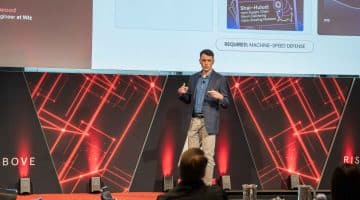 Security for a Post-AI World