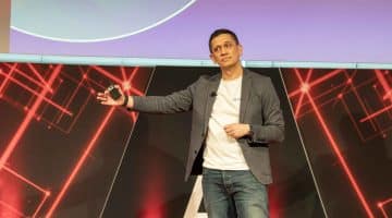 Rethinking Security for Agentic AI — From Control to Orchestration