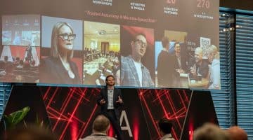 Welcome to the 13th Security Edge: “Trusted Autonomy & Machine-Speed Risk”