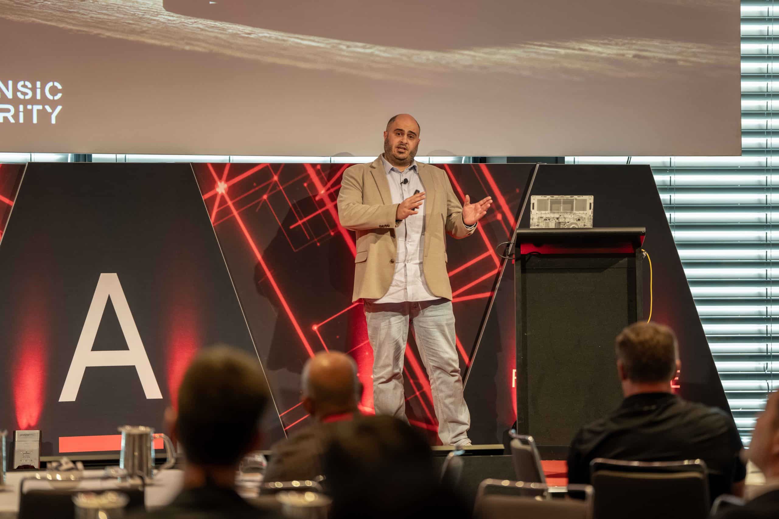 Inside a Breach: Raw Lessons from the Frontlines