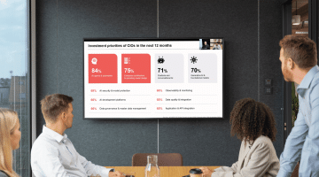 AI Is Moving Faster Than the Operating Model: What CIOs Expect from Tech Providers