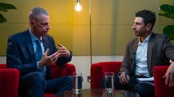 The Cognition Economy Is Here: Why AI Forces Every Business to Rethink Itself
