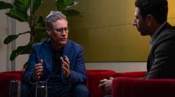 High-Performing Organisations Focus on Impact Not Efficiency