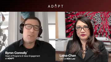 How Australian AI Startup MiAI Law is Looking to Win Over the Legal Profession’s Most Demanding Users