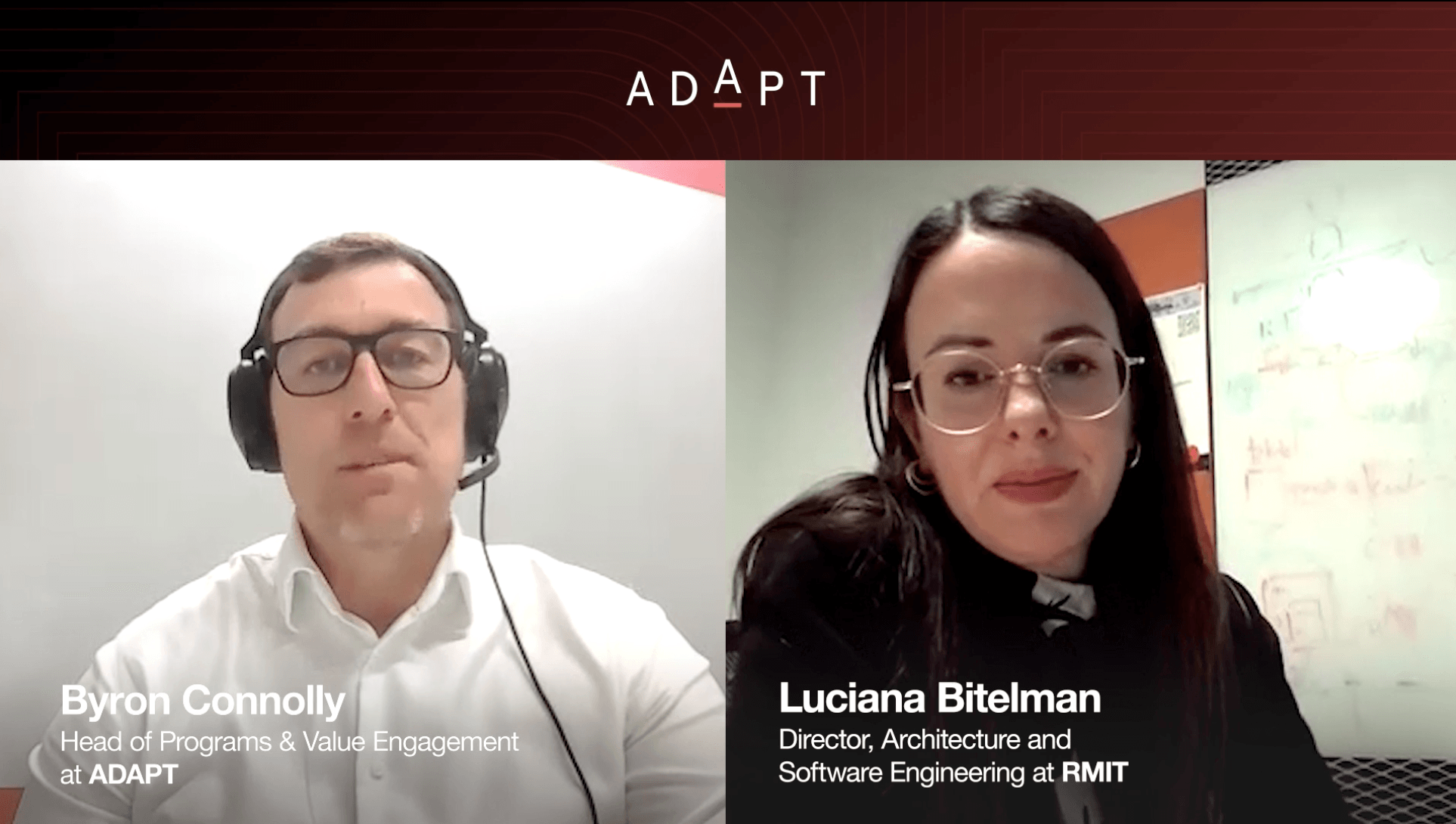 Build Rather Than Buy: How AI is Solving Some Gnarly Problems at Victoria’s RMIT University