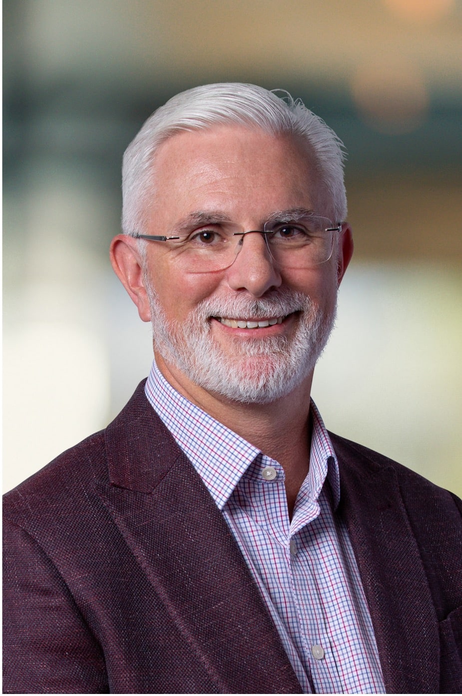 Darren Greentree​