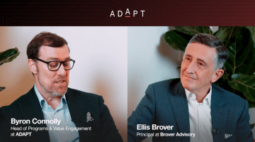 Confronting Conversations with Vendors Can Be Valuable: Former Toyota CIO, Ellis Brover