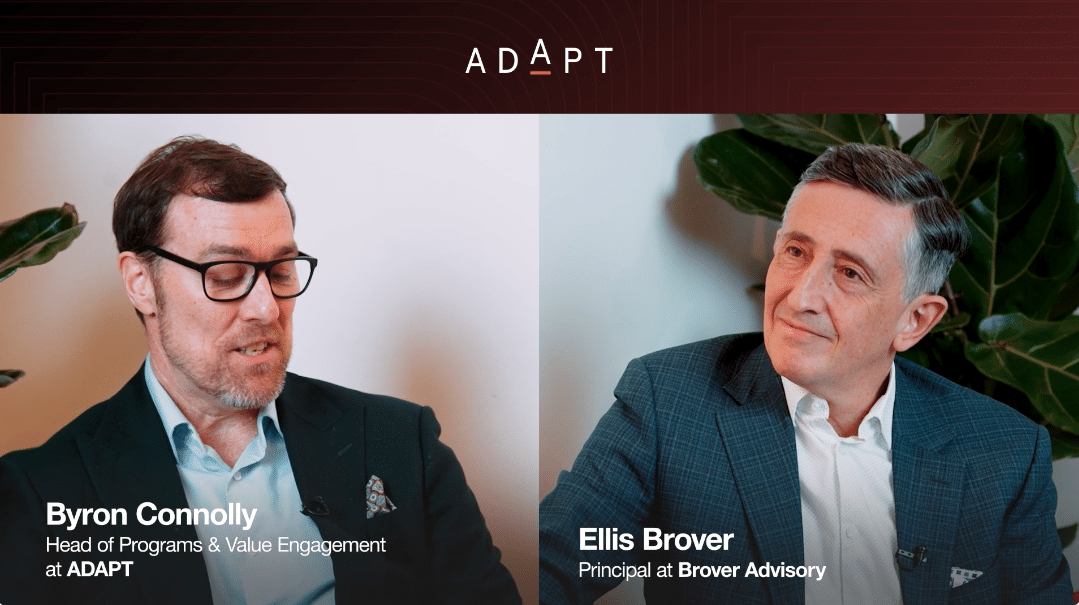 Confronting Conversations with Vendors Can Be Valuable: Former Toyota CIO, Ellis Brover